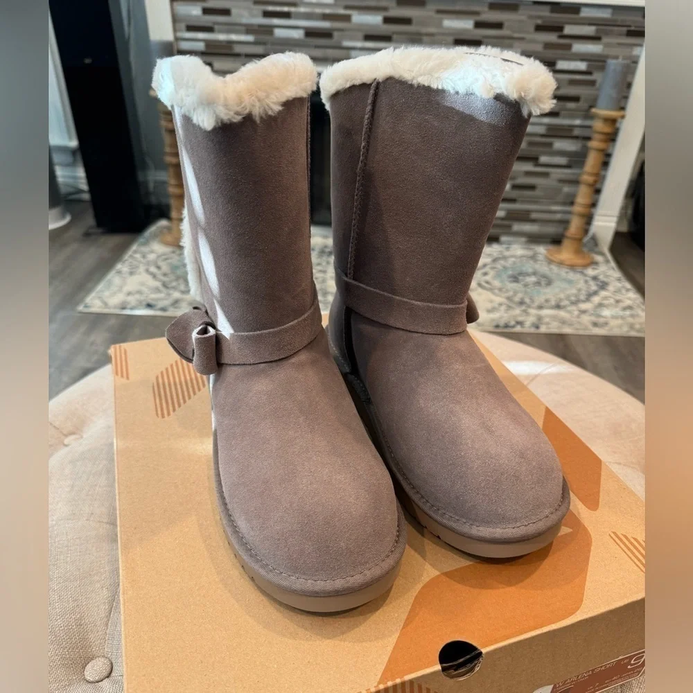 Koolaburra by UGG Arlena Short Boot